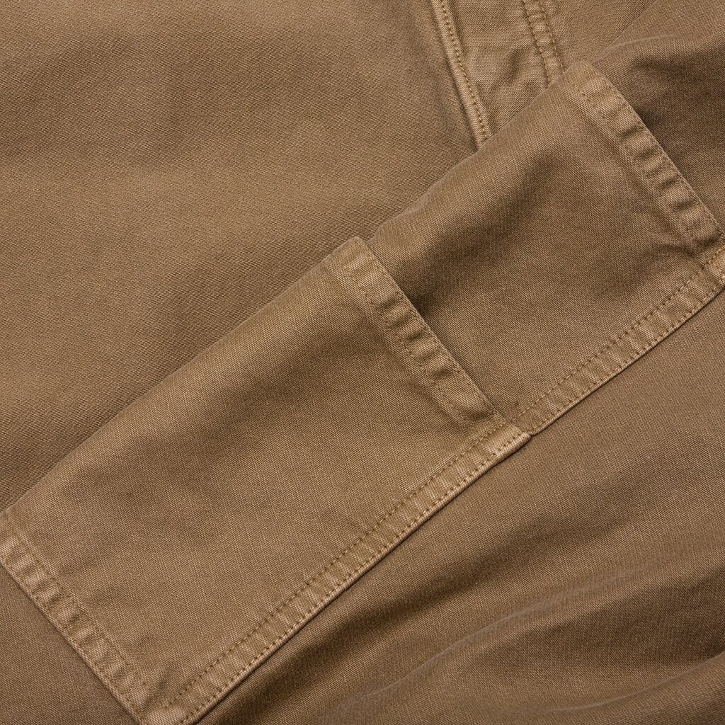 Pickerby GD 9302 M.W. Pants - Sand
