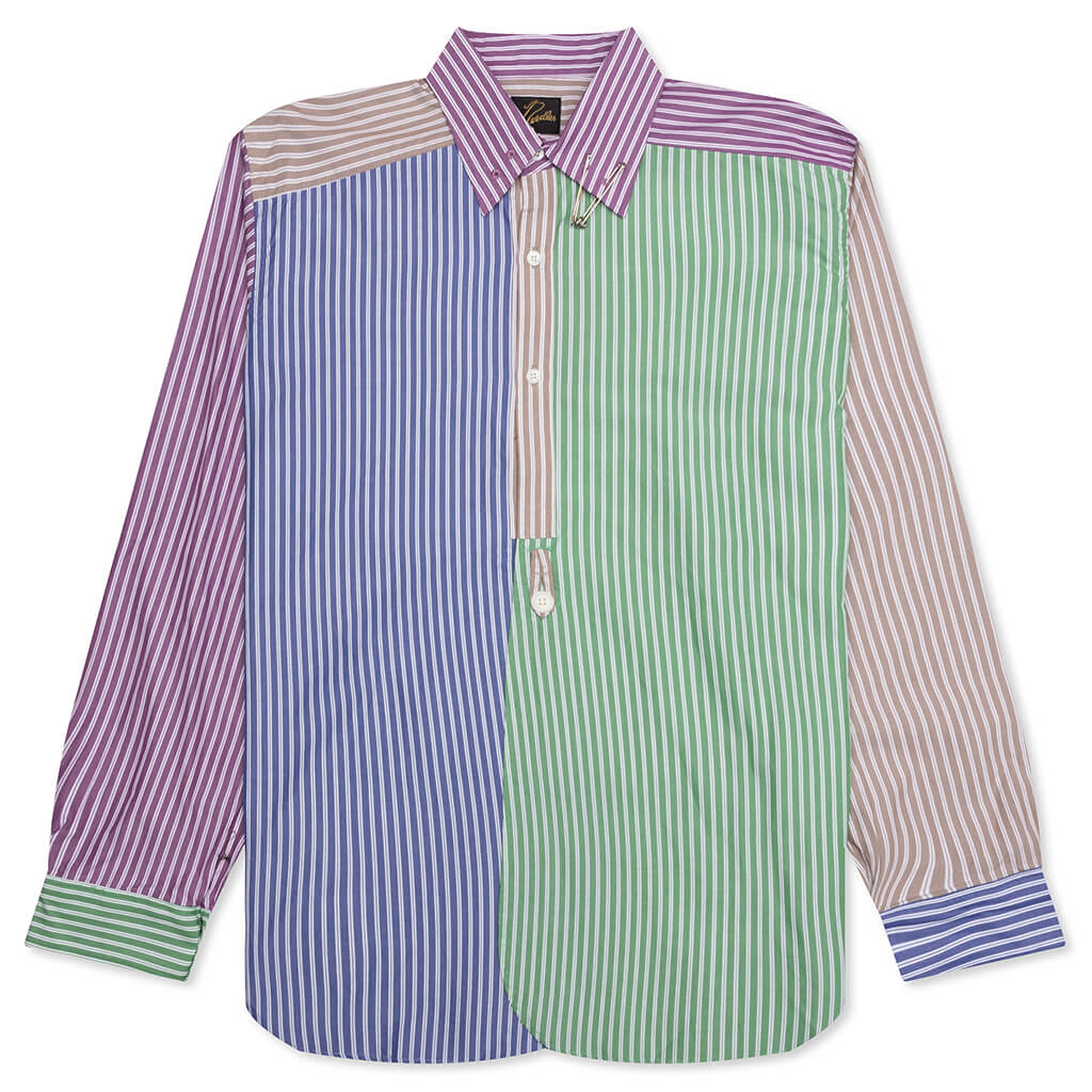 Pinhole Edw Shirt - Crazy