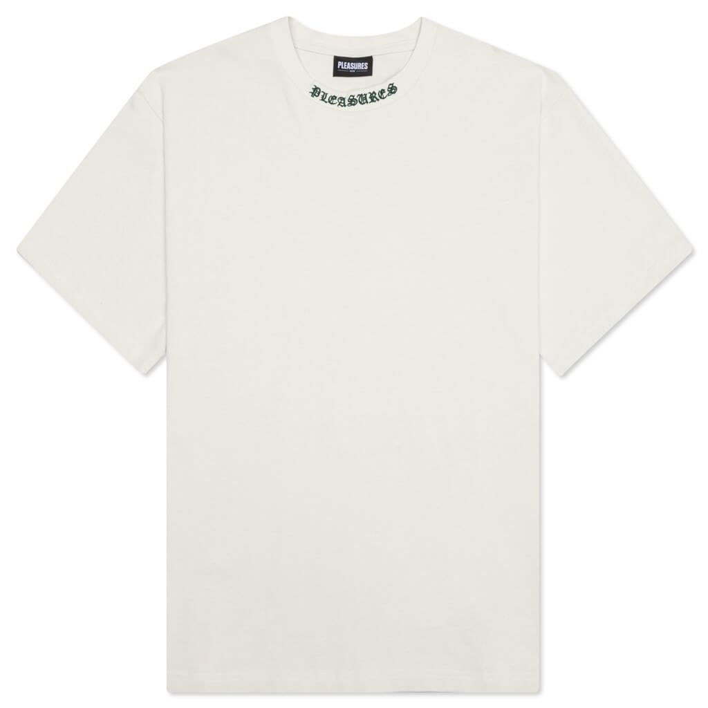 Pleasures Sorrow Heavyweight T-Shirt - Natural