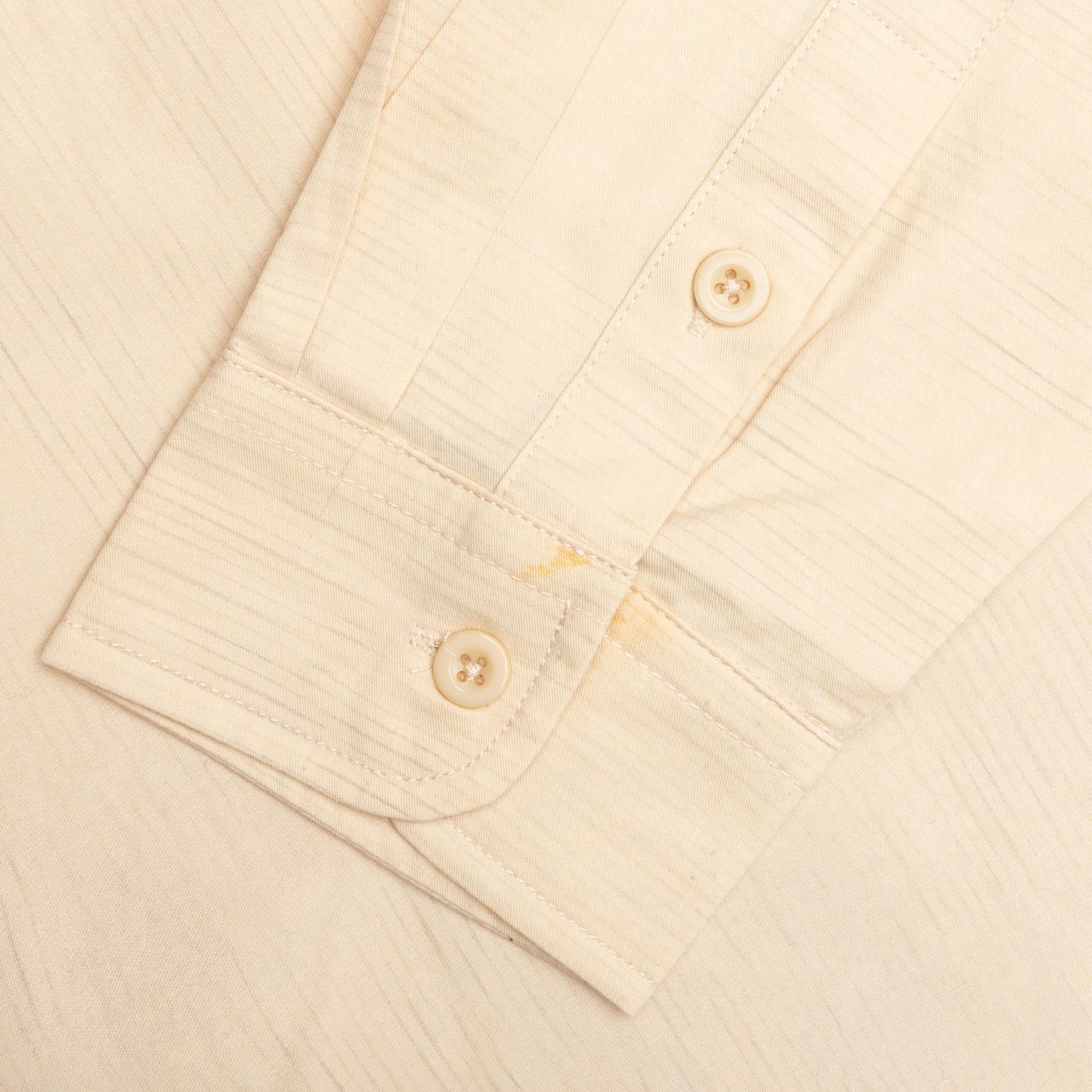 Printed Button Up - Multi