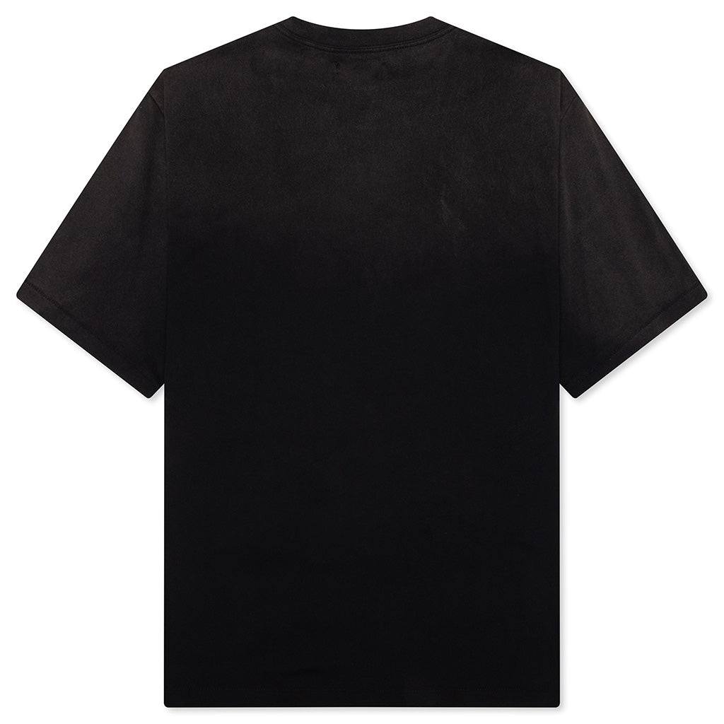 Property Of Market T-Shirt - Black
