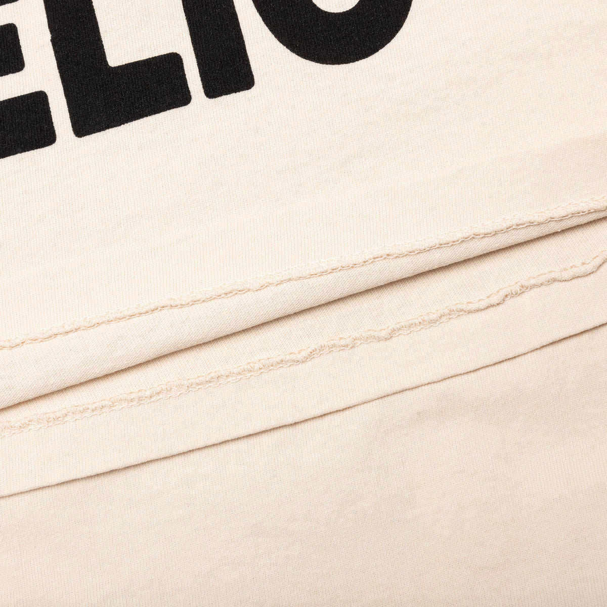 Psyche-Delic Tee - Natural