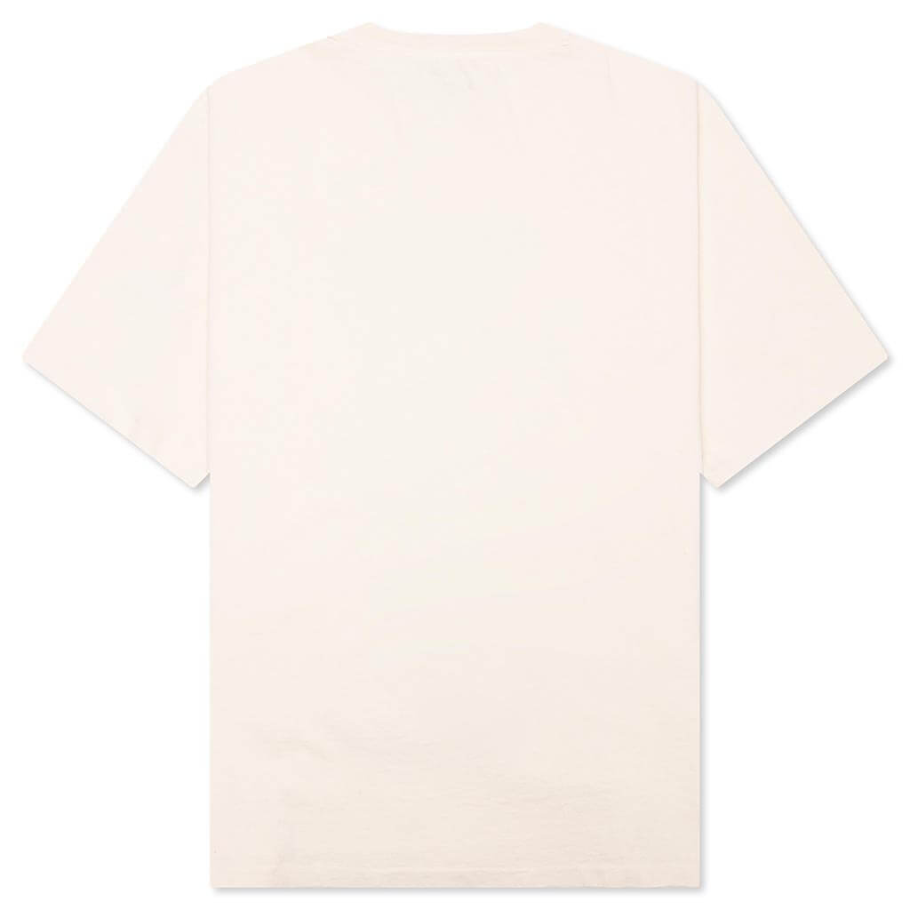 Psyche-Delic Tee - Natural