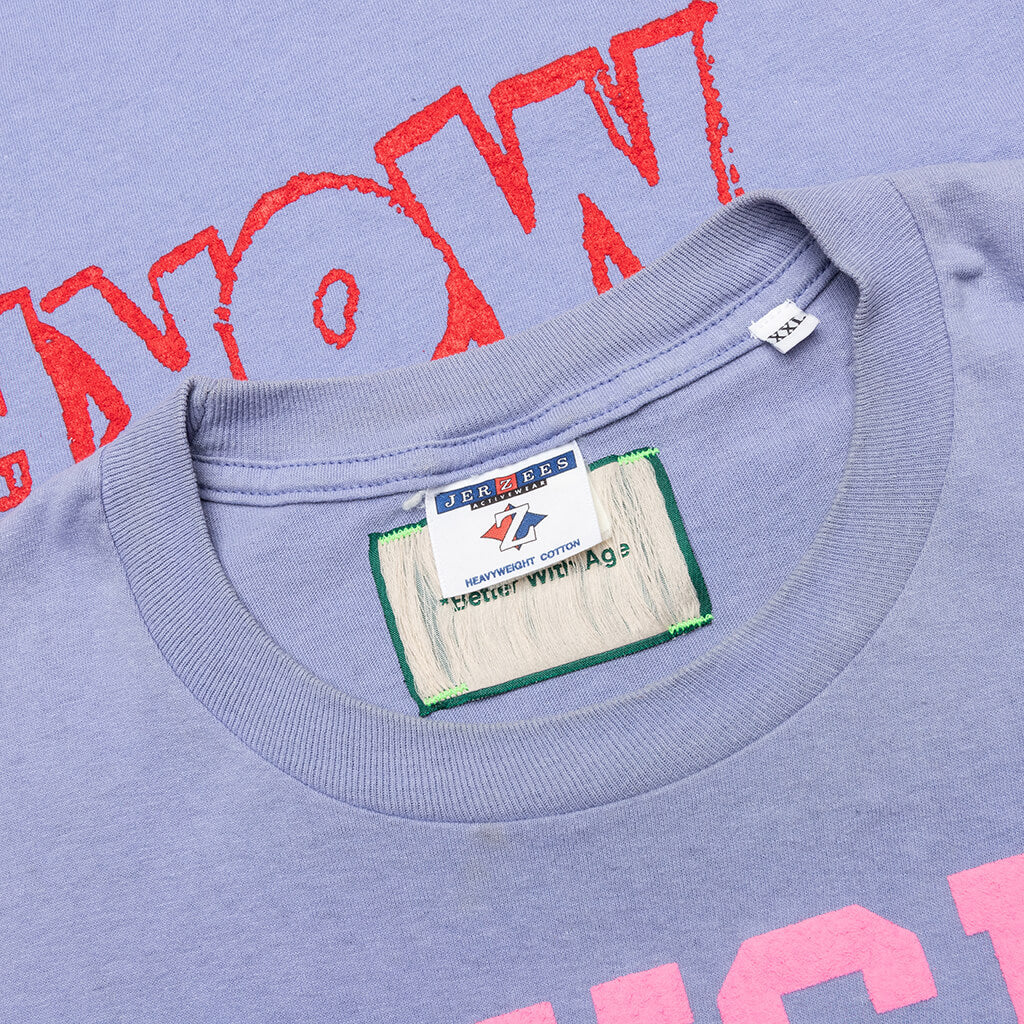Psychodelic Tee - Multi