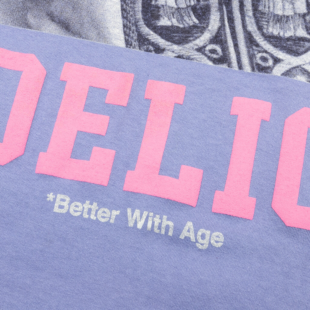 Psychodelic Tee - Multi
