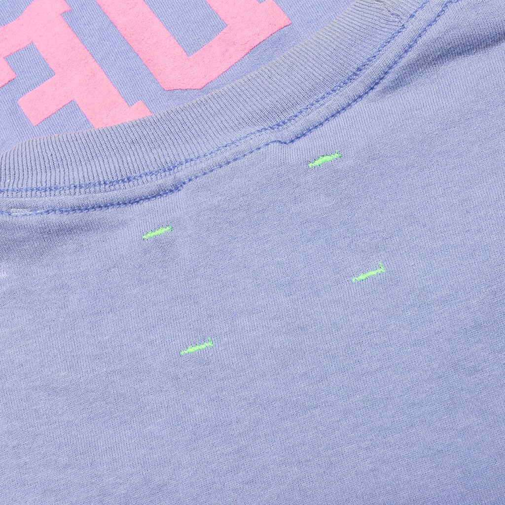 Psychodelic Tee - Multi