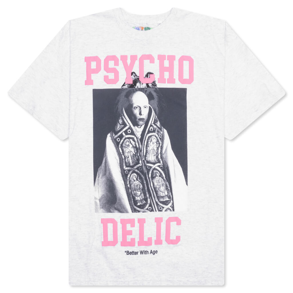 Psychodelic Tee - Multi