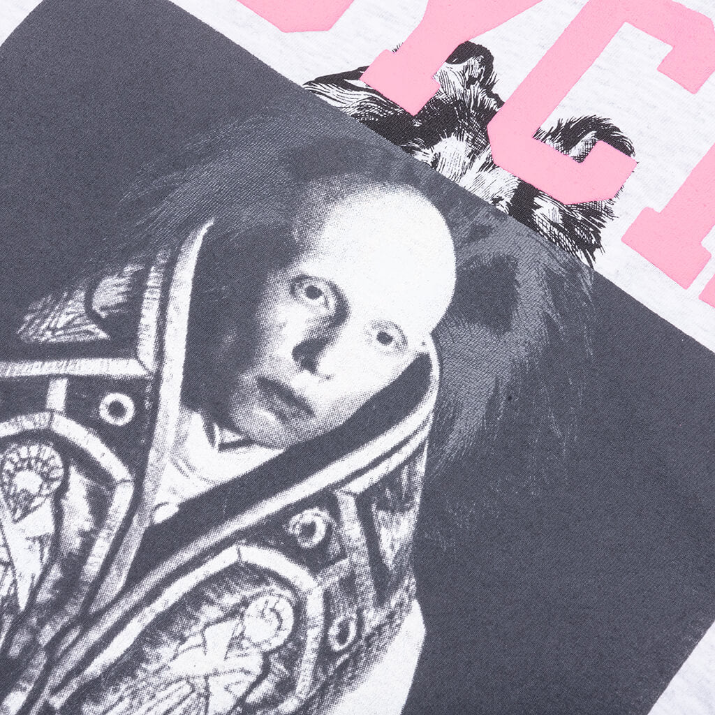 Psychodelic Tee - Multi