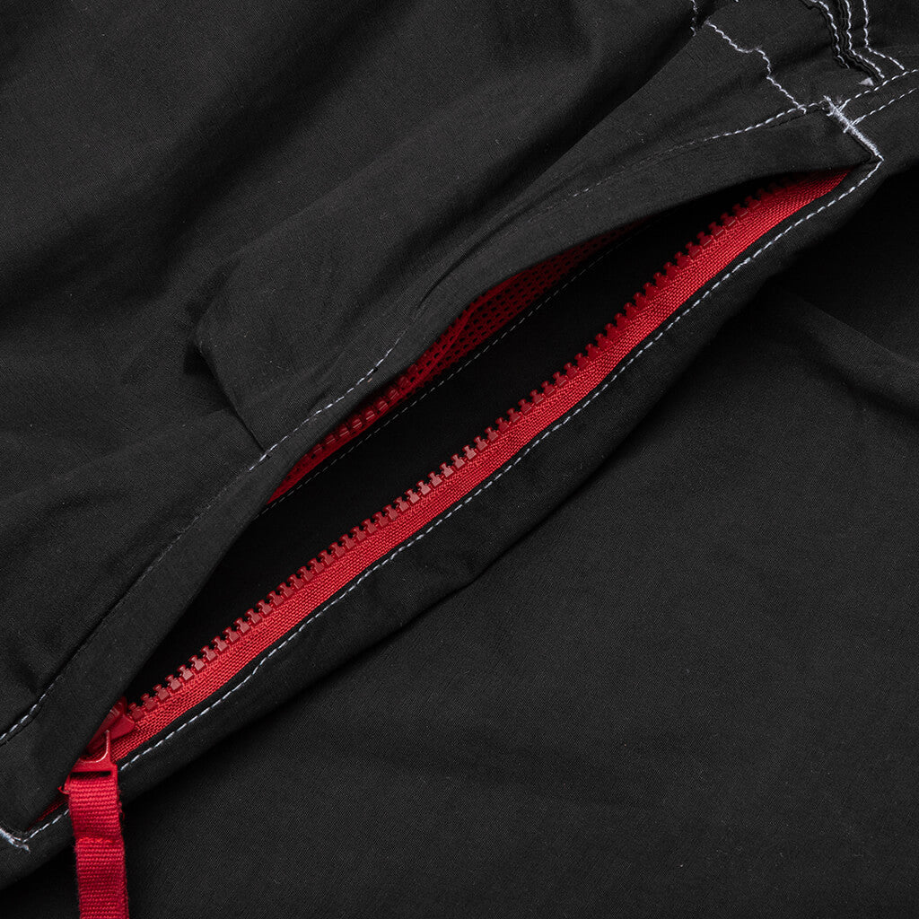 Public Utility Pants - Black