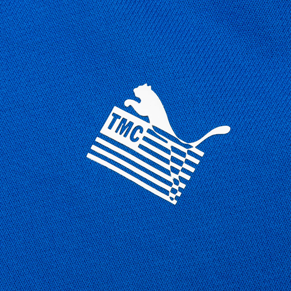 Every Day Hussle Crew - Blue