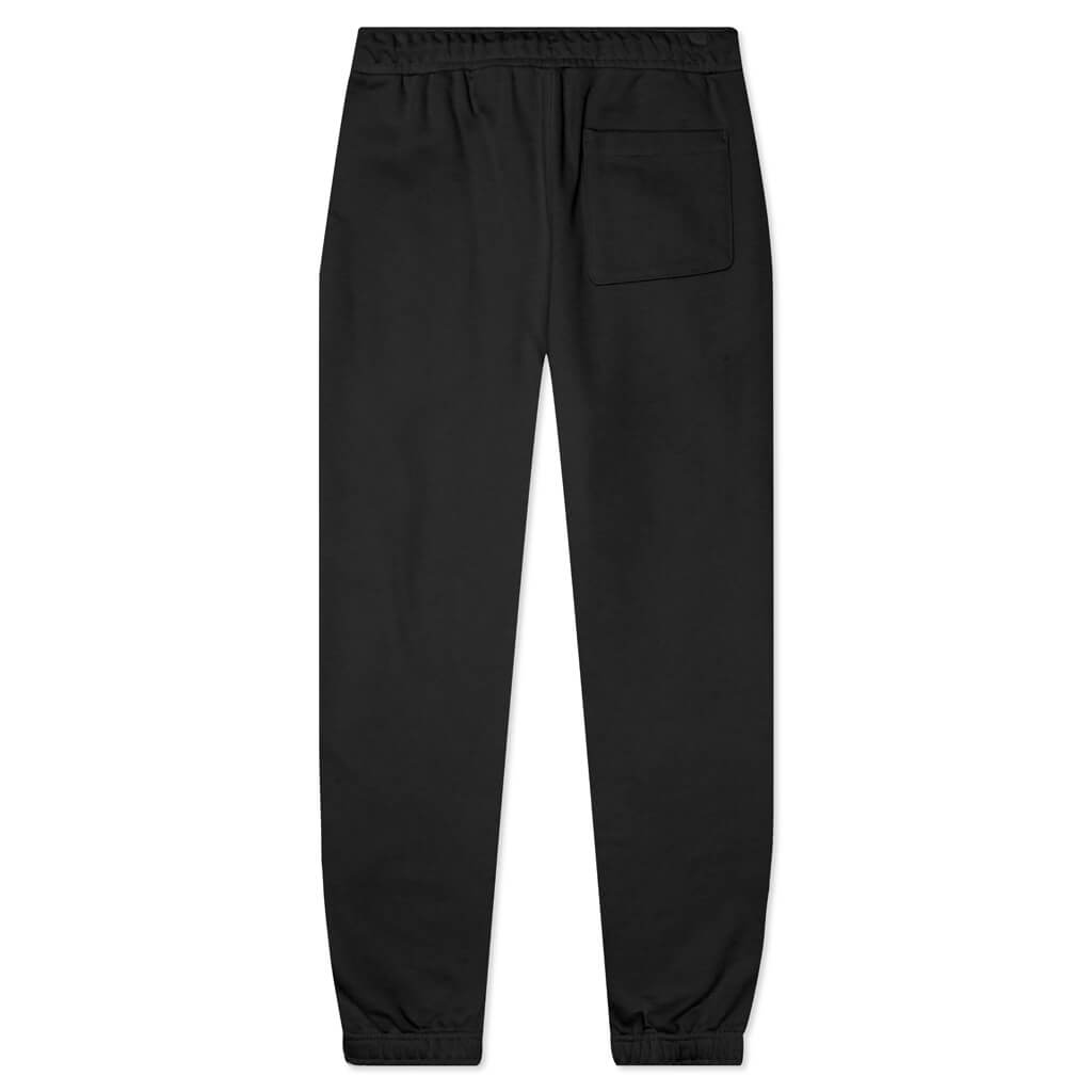 Every Day Hussle Sweat - Black