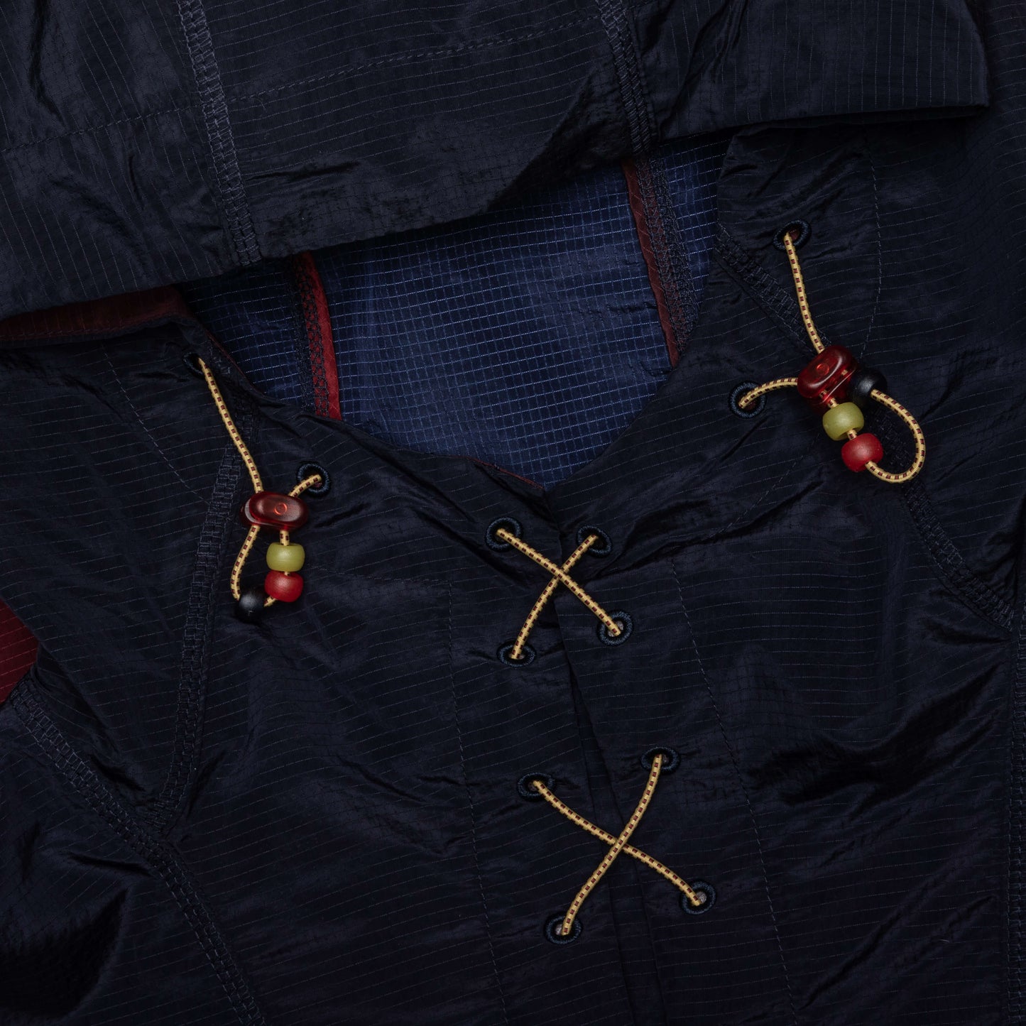 Puma x Aries Light Jacket - Mars Red