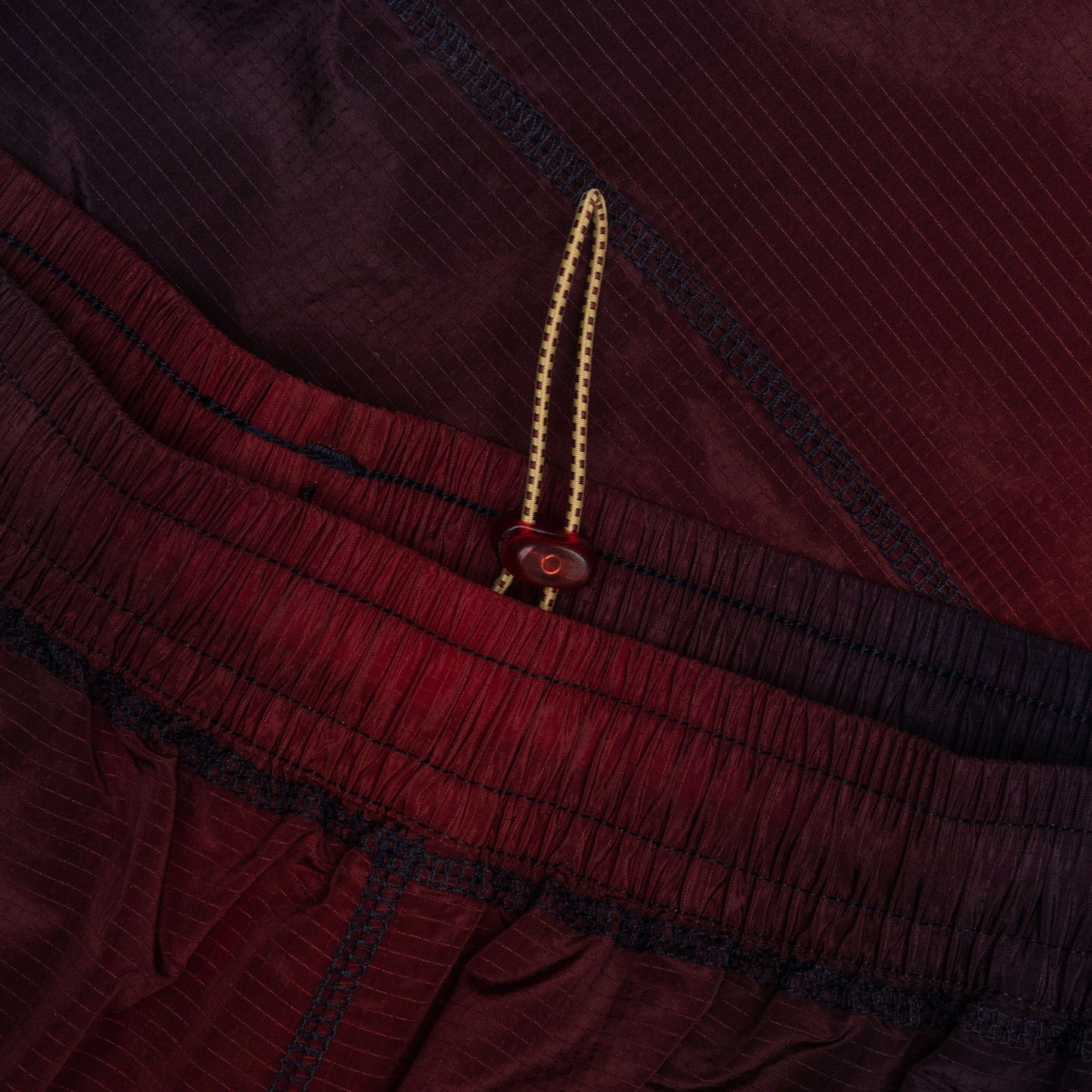 Puma x Aries Pants - Mars Red