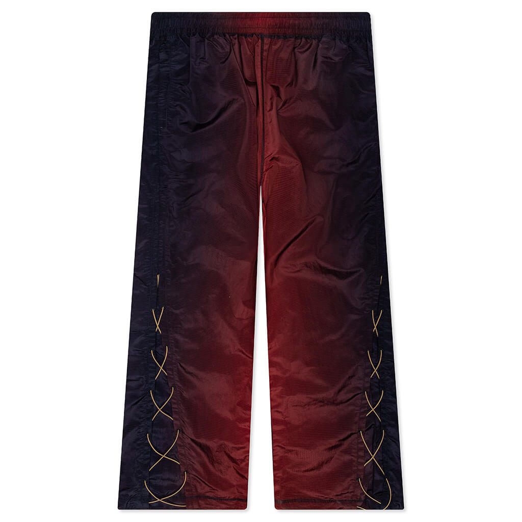 Puma x Aries Pants - Mars Red