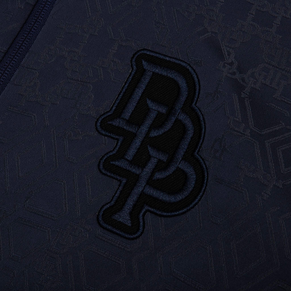 Puma x Dapper Dan Jacket - Navy