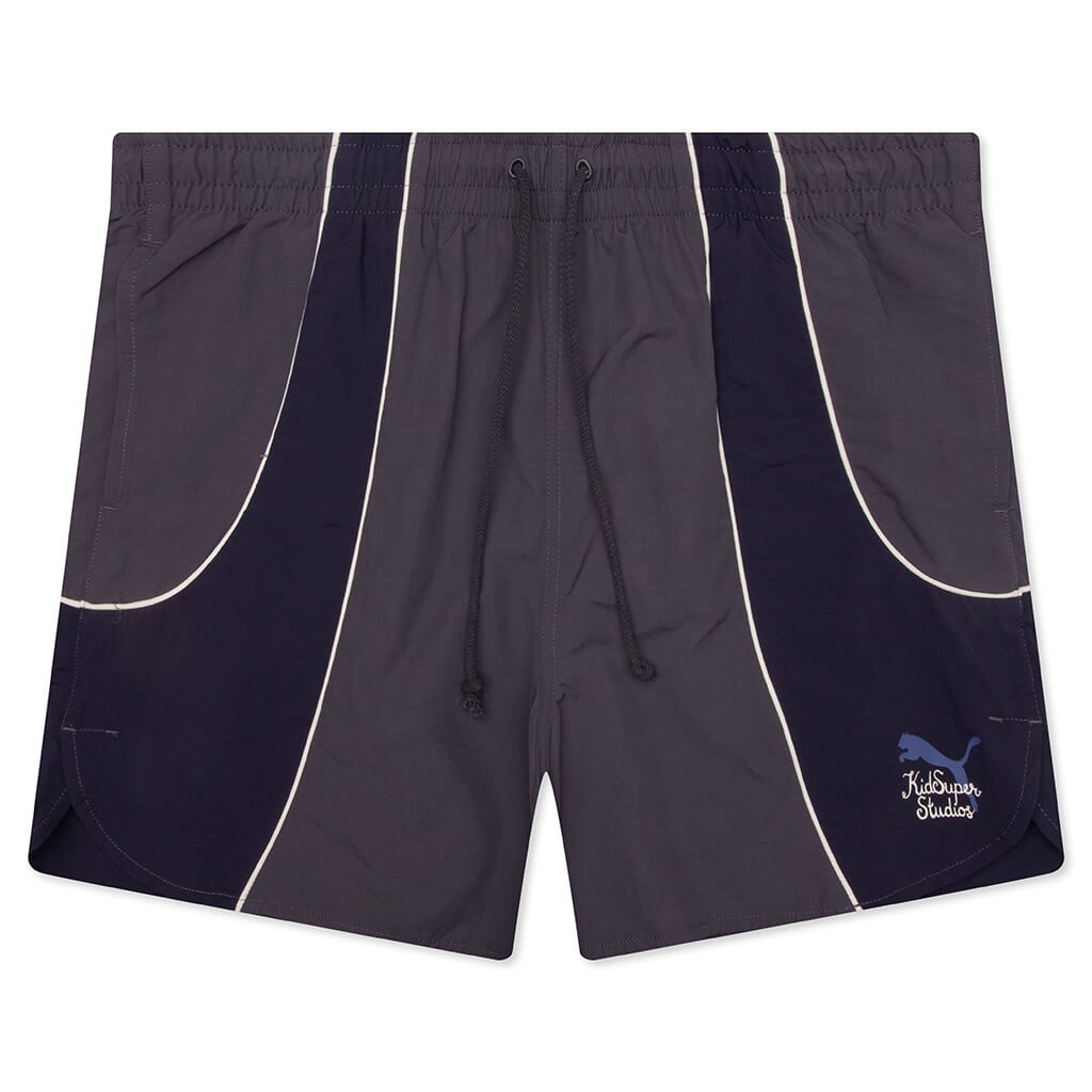 Puma x KidSuper Shorts - Gray