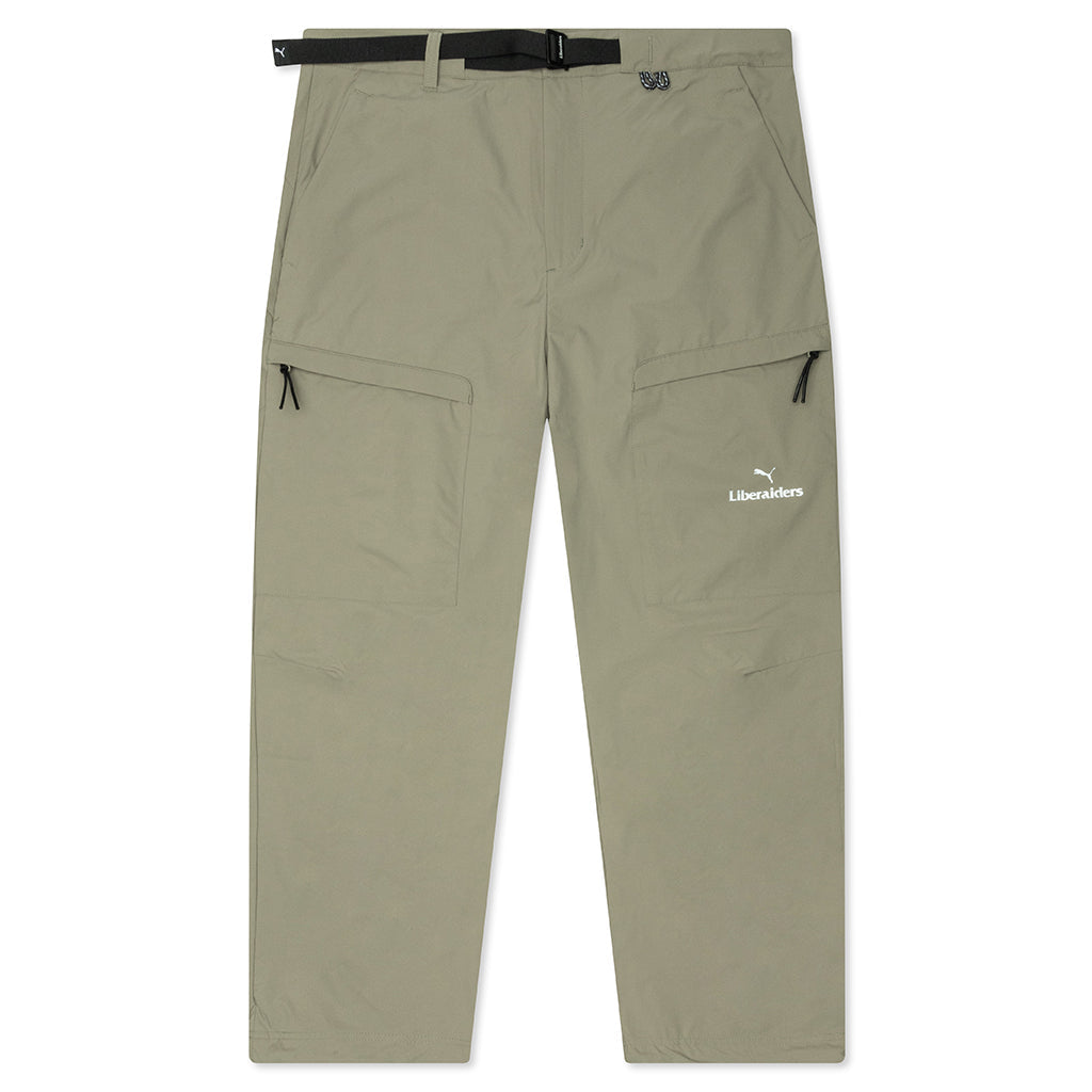 Puma x Liberaiders Pants - Velvet Moss