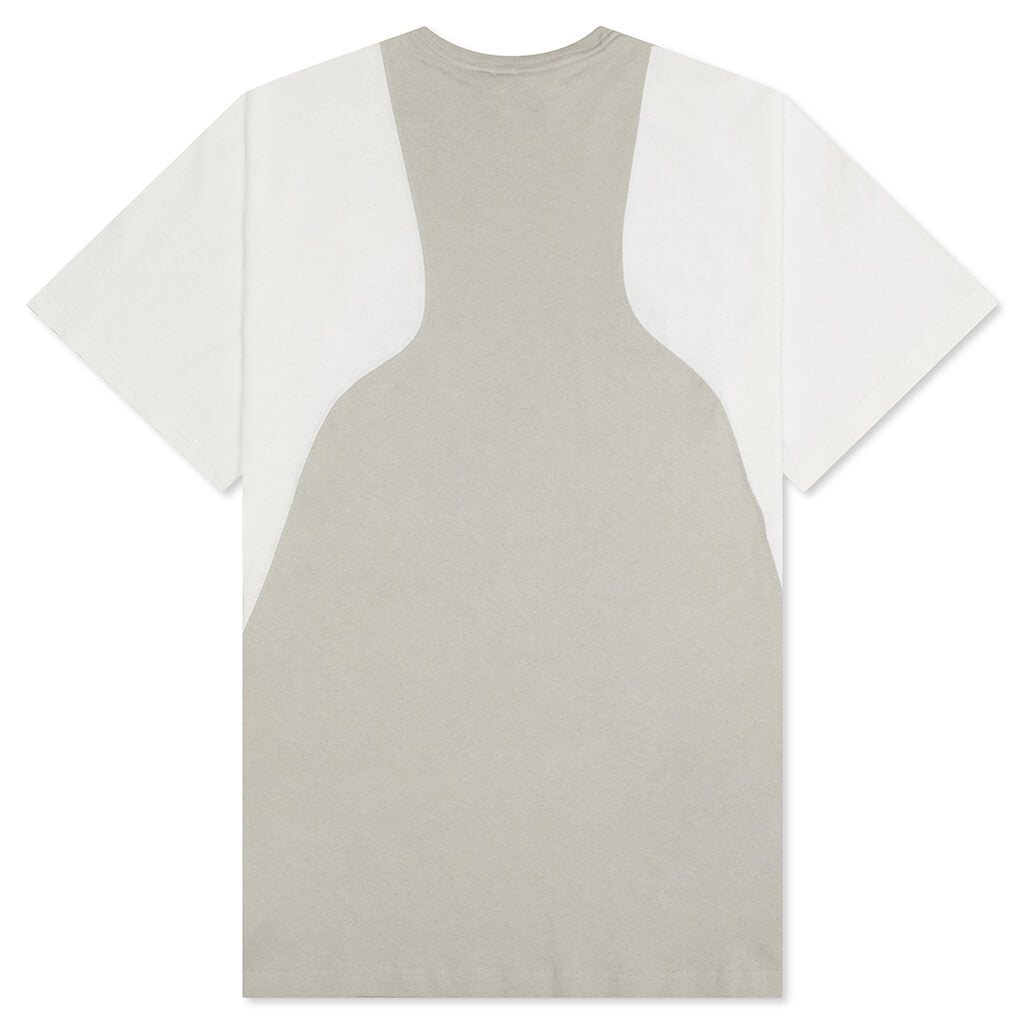 Puma x Market Relaxed Logo Tee - Khaki