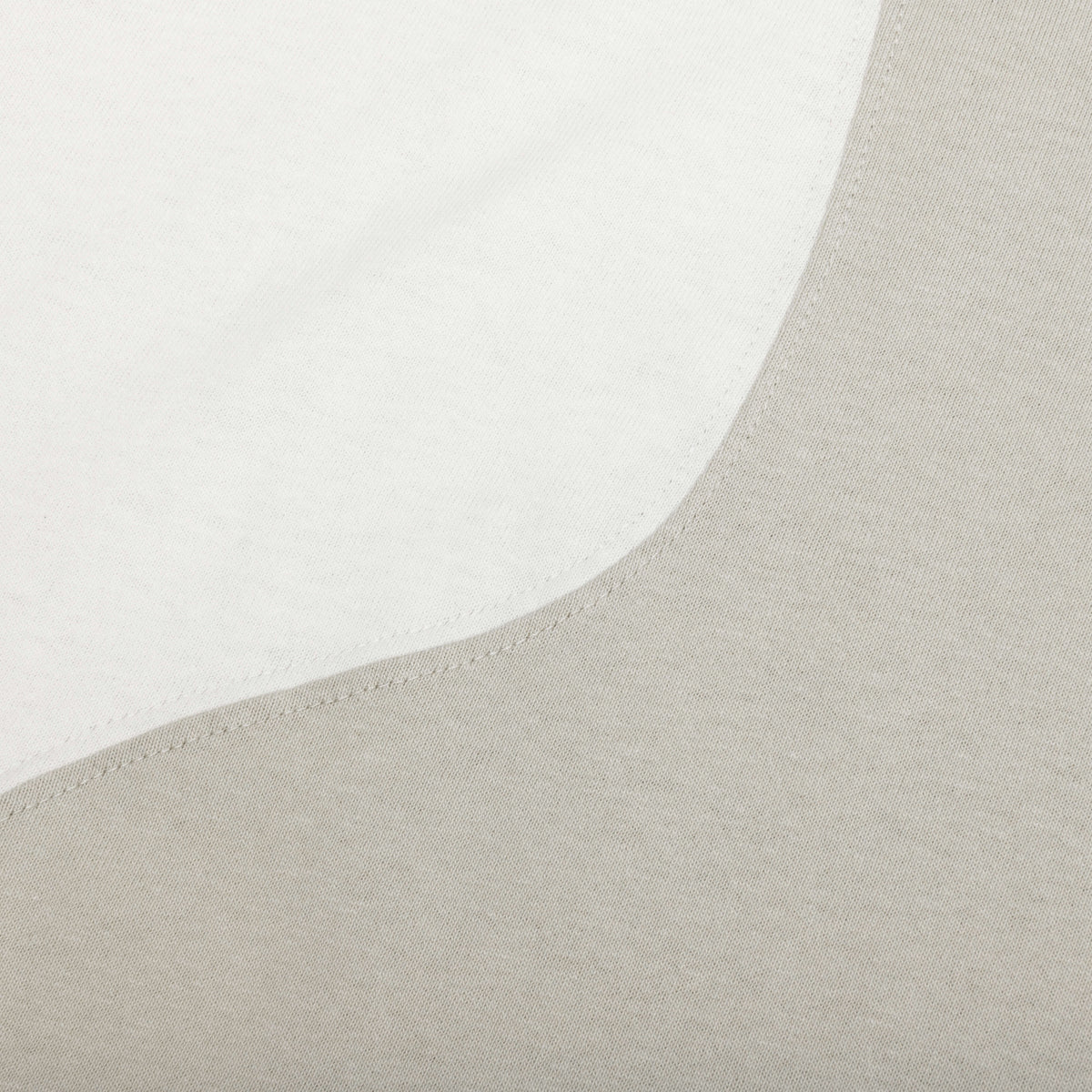 Puma x Market Relaxed Logo Tee - Khaki