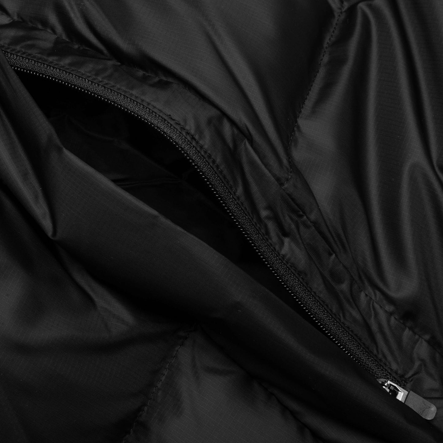 Puma x Skepta Pertex Puffer Jacket - Black