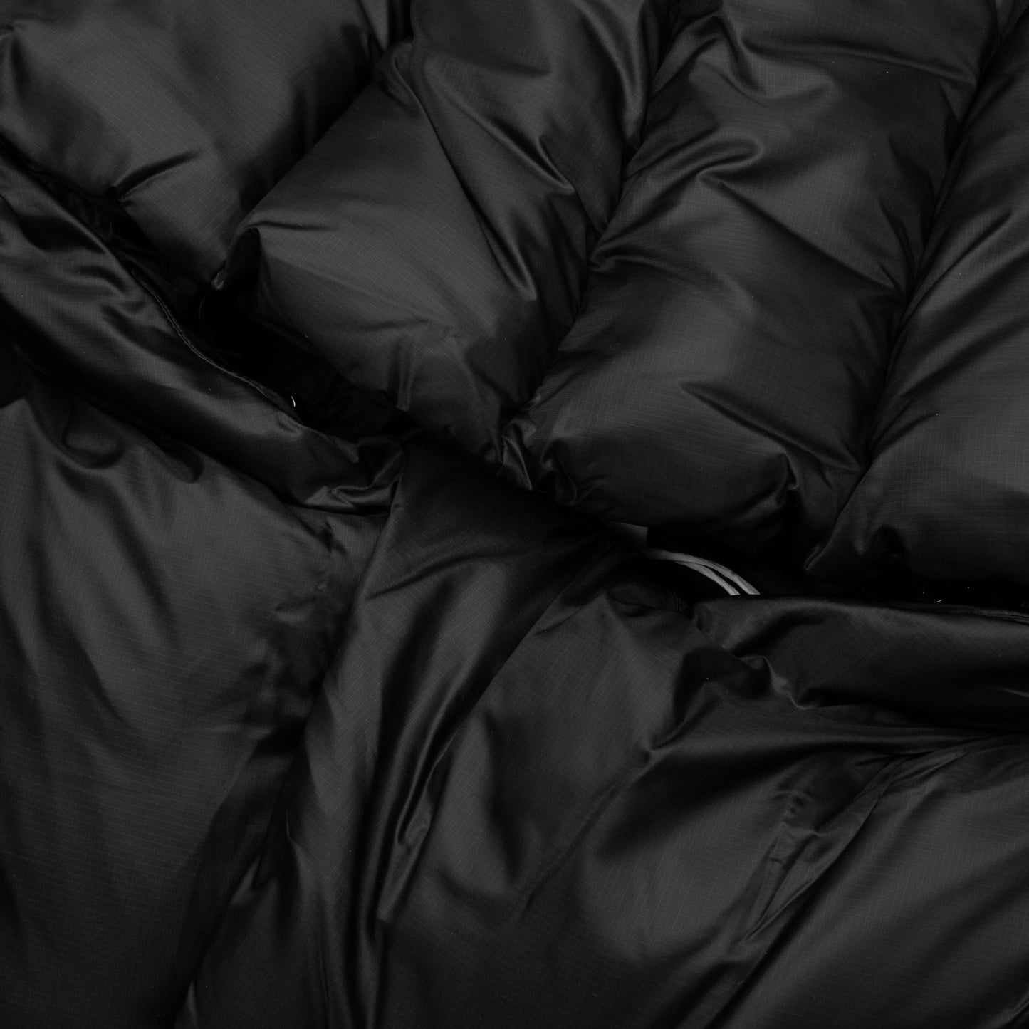 Puma x Skepta Pertex Puffer Jacket - Black