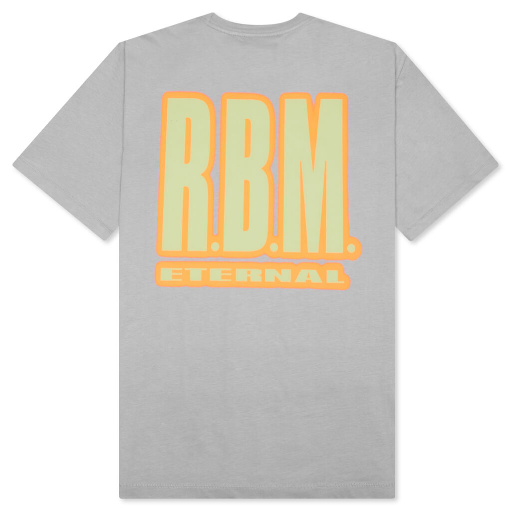RBM Eternal S/S Tee - Cement