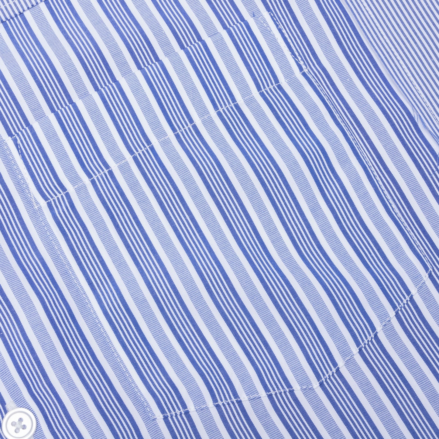 RW Blythe S/S Button Up - Multi