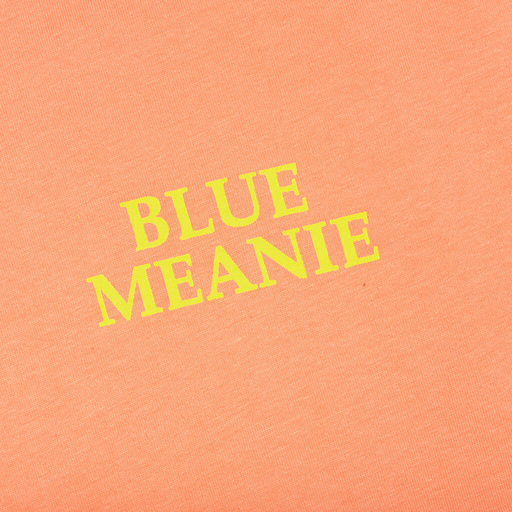 Blue Meanie L/S Tee - Lox