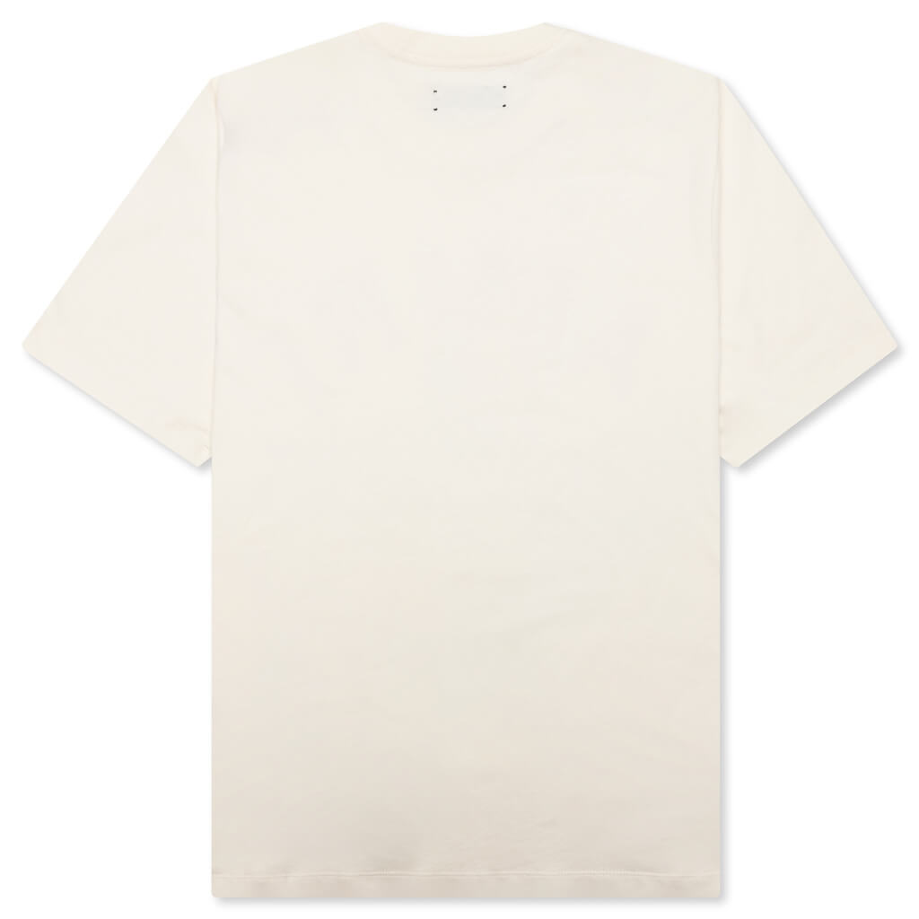 Records Wolf Tee - Vanilla Ice