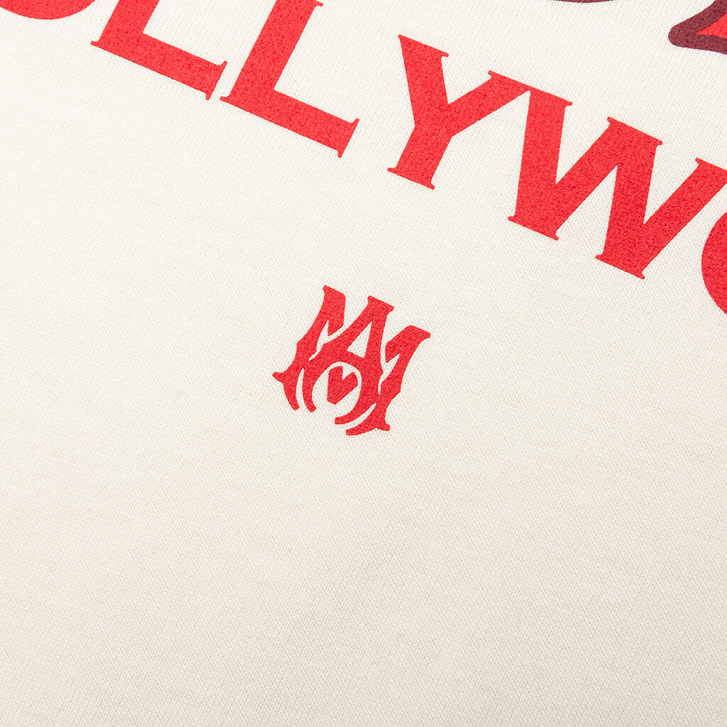 Records Wolf Tee - Vanilla Ice