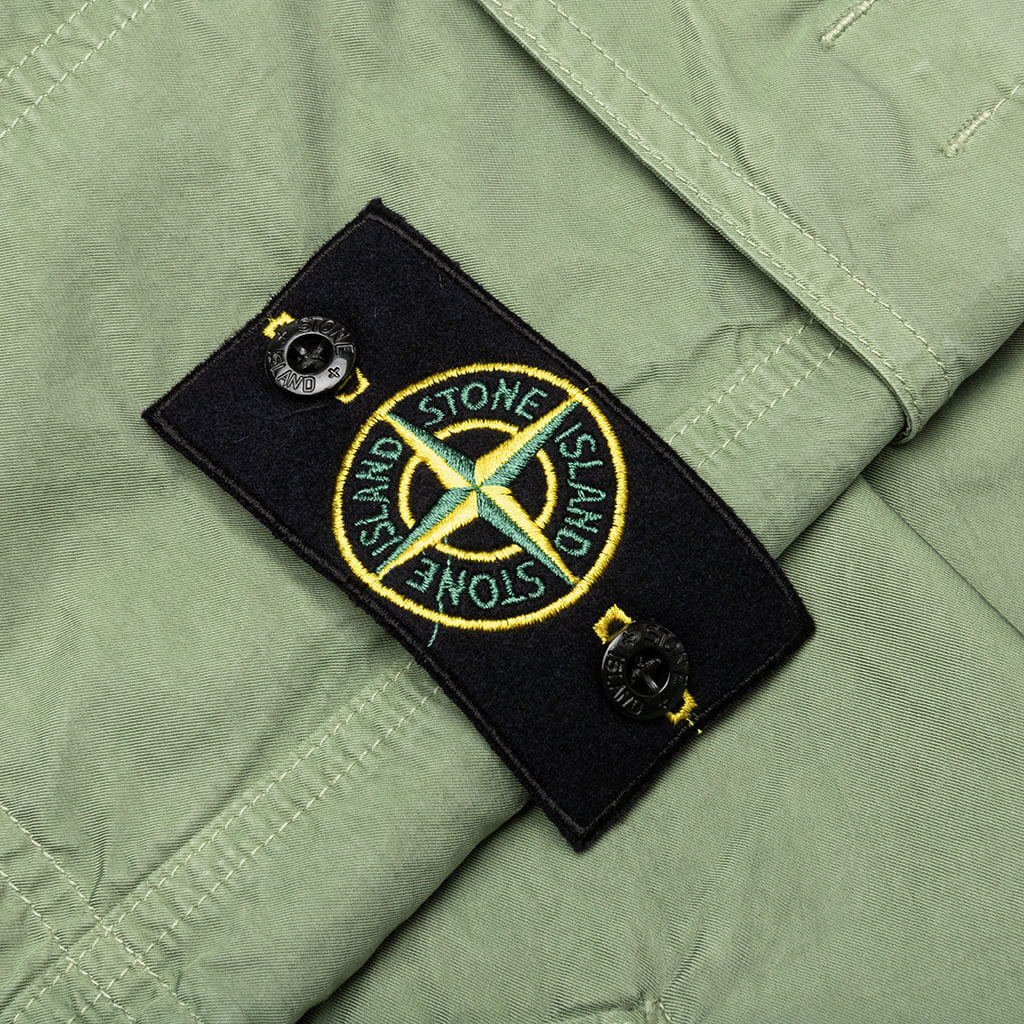Cargo Pants - Sage