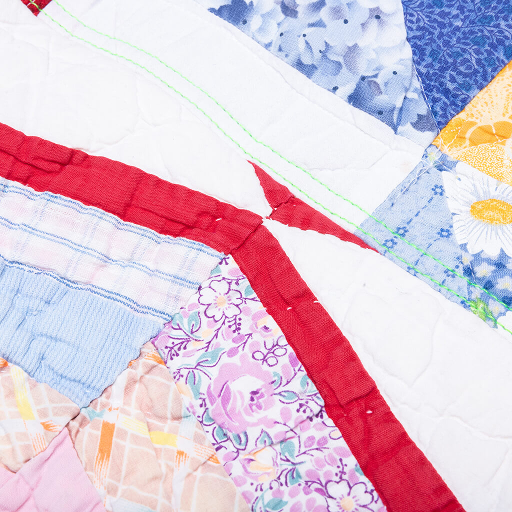 Remington Blanket Jacket - Multi