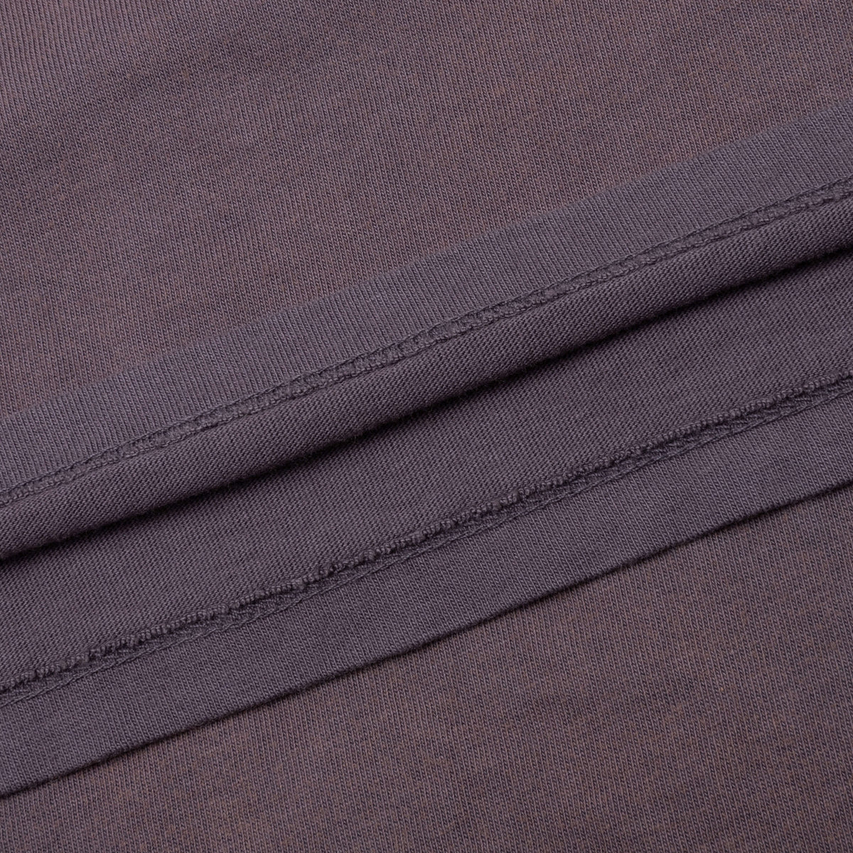 Raceway Tee - Vintage Grey