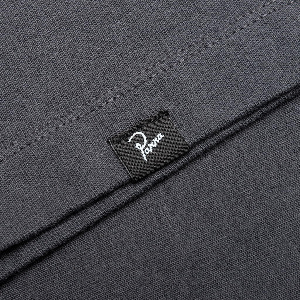 Round 12 T-shirt - Dark Grey