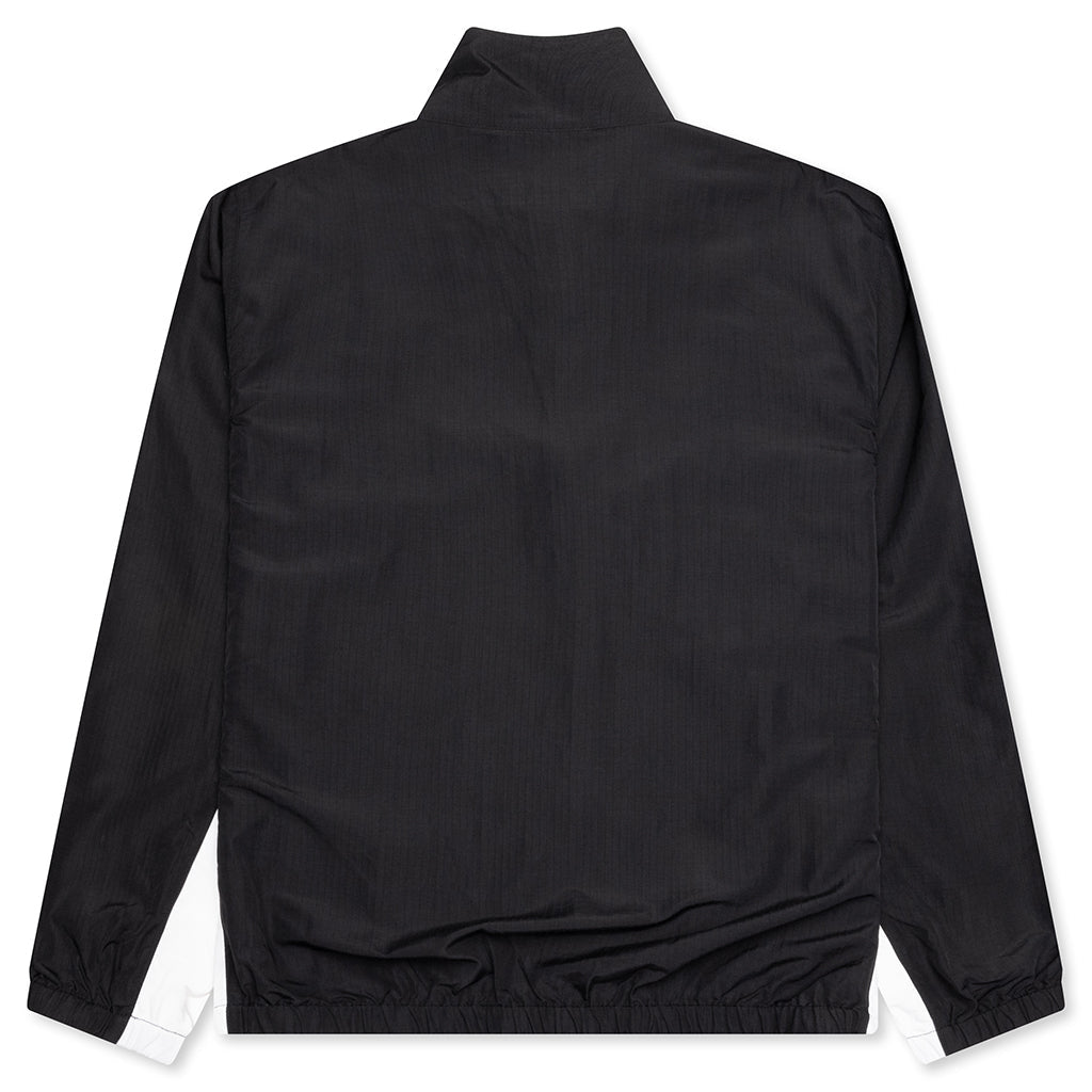 SFC Nylon Jacket - Black