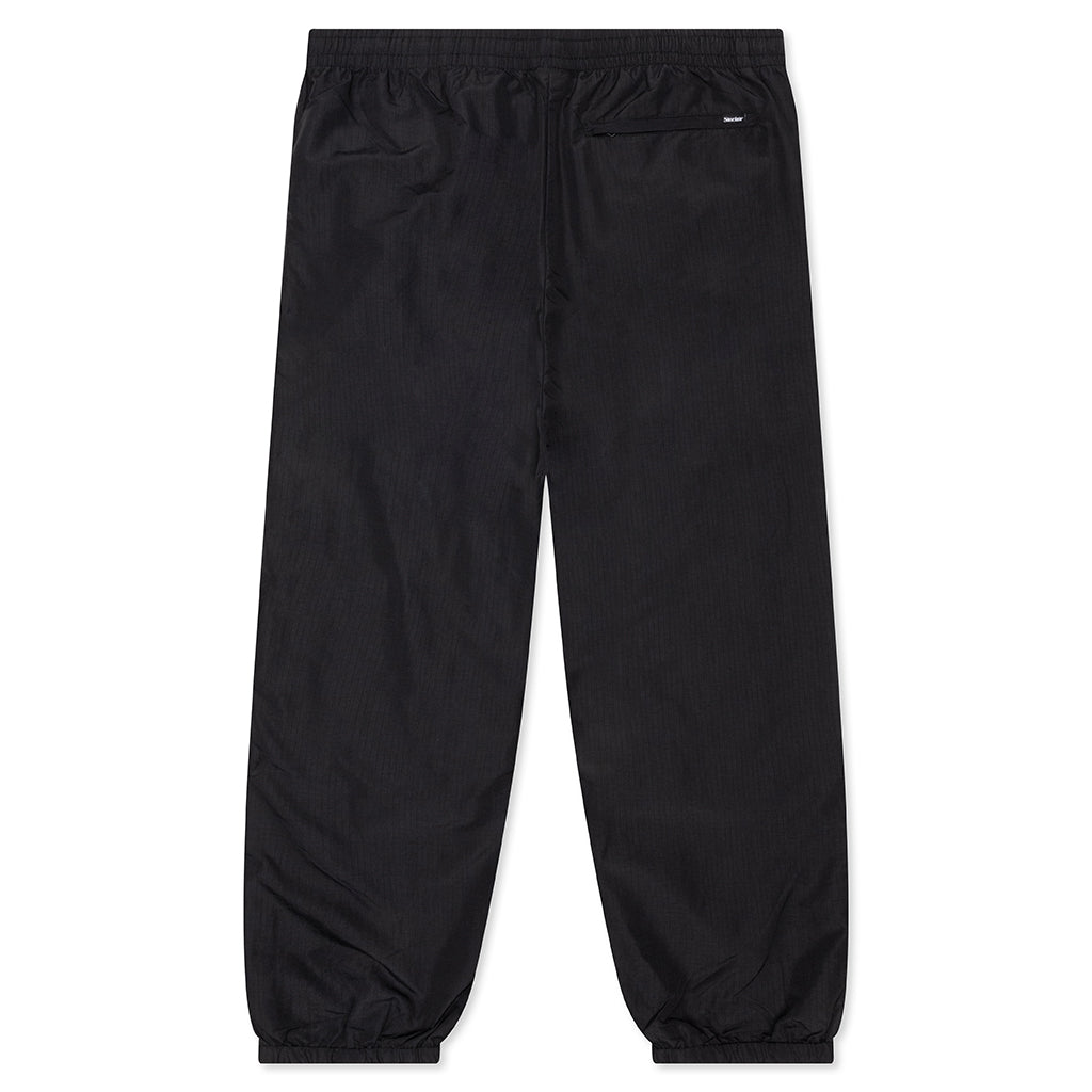SFC Nylon Pant - Black