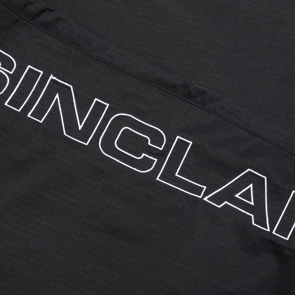 SFC Nylon Pant - Black