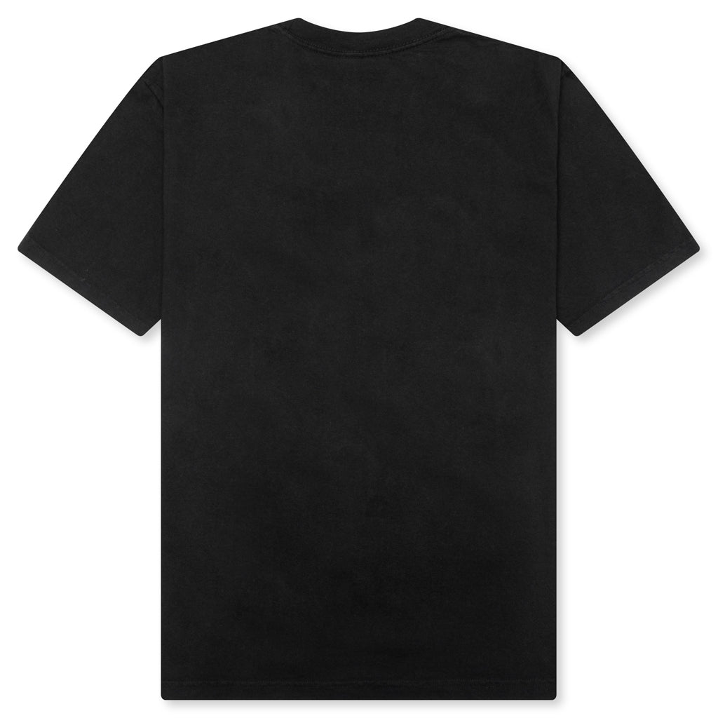 Salsa All Stars S/S Tee - Black