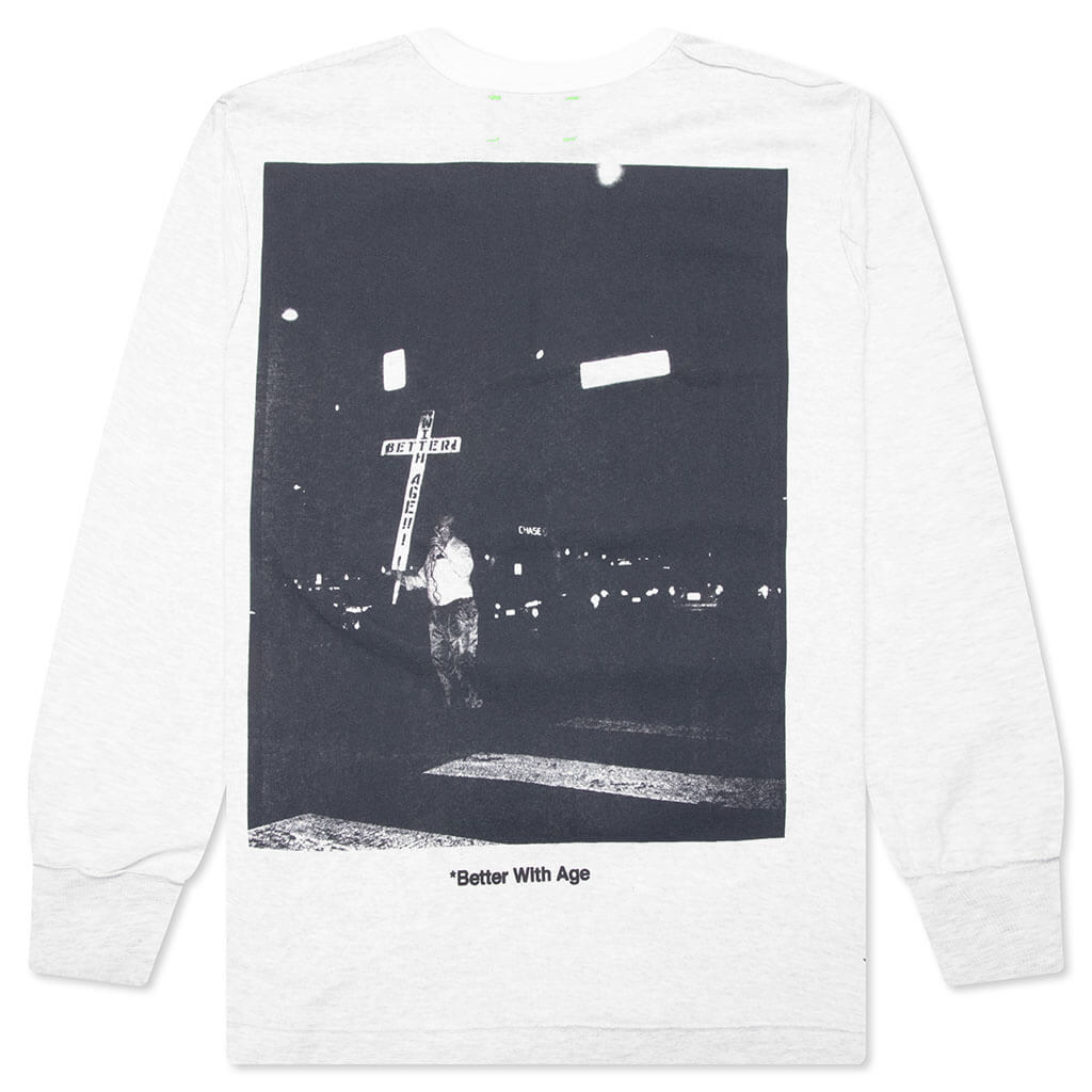Savior Tee - Multi