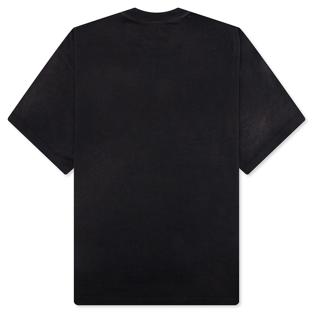Search Engine Tee - Black