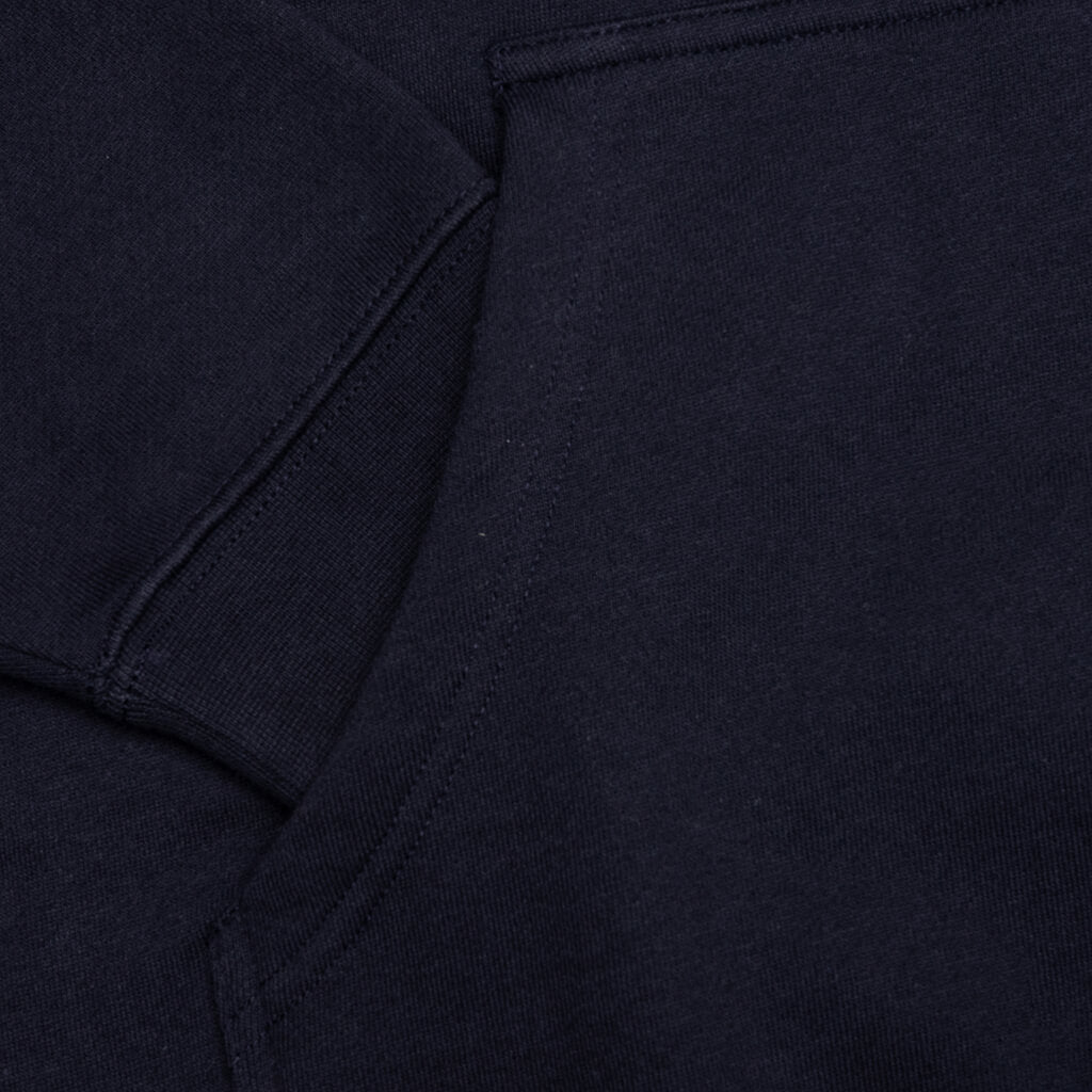 Security Hoodie - Navy