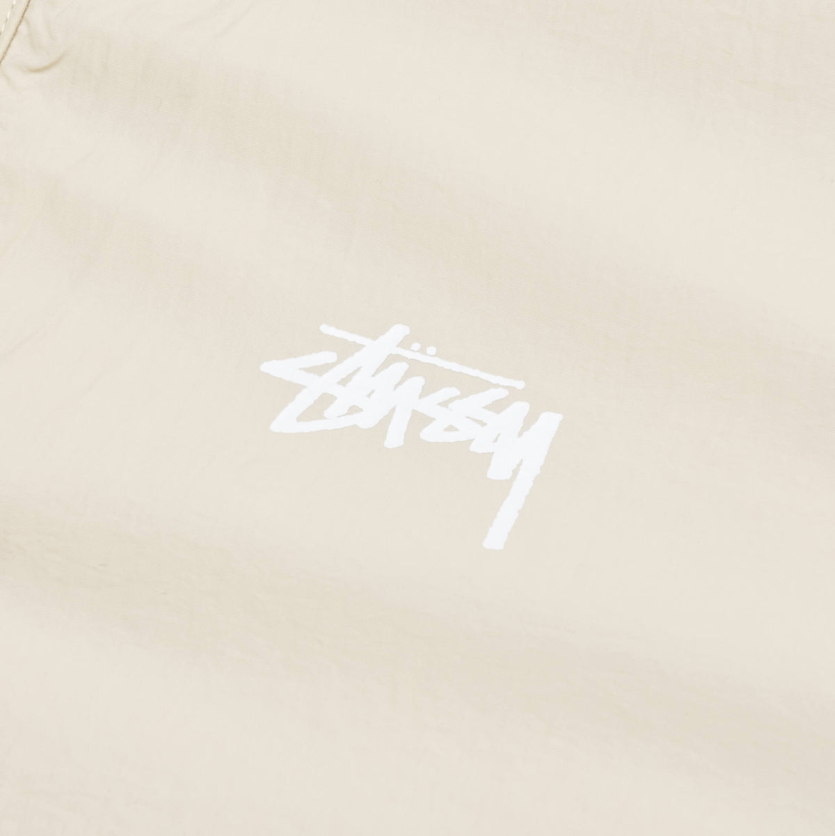 Sherpa Reversible Jacket - Natural