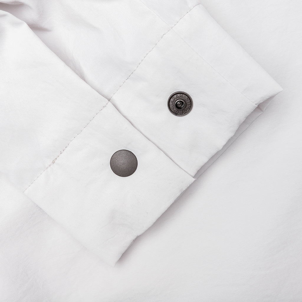 Verso Shirt - White
