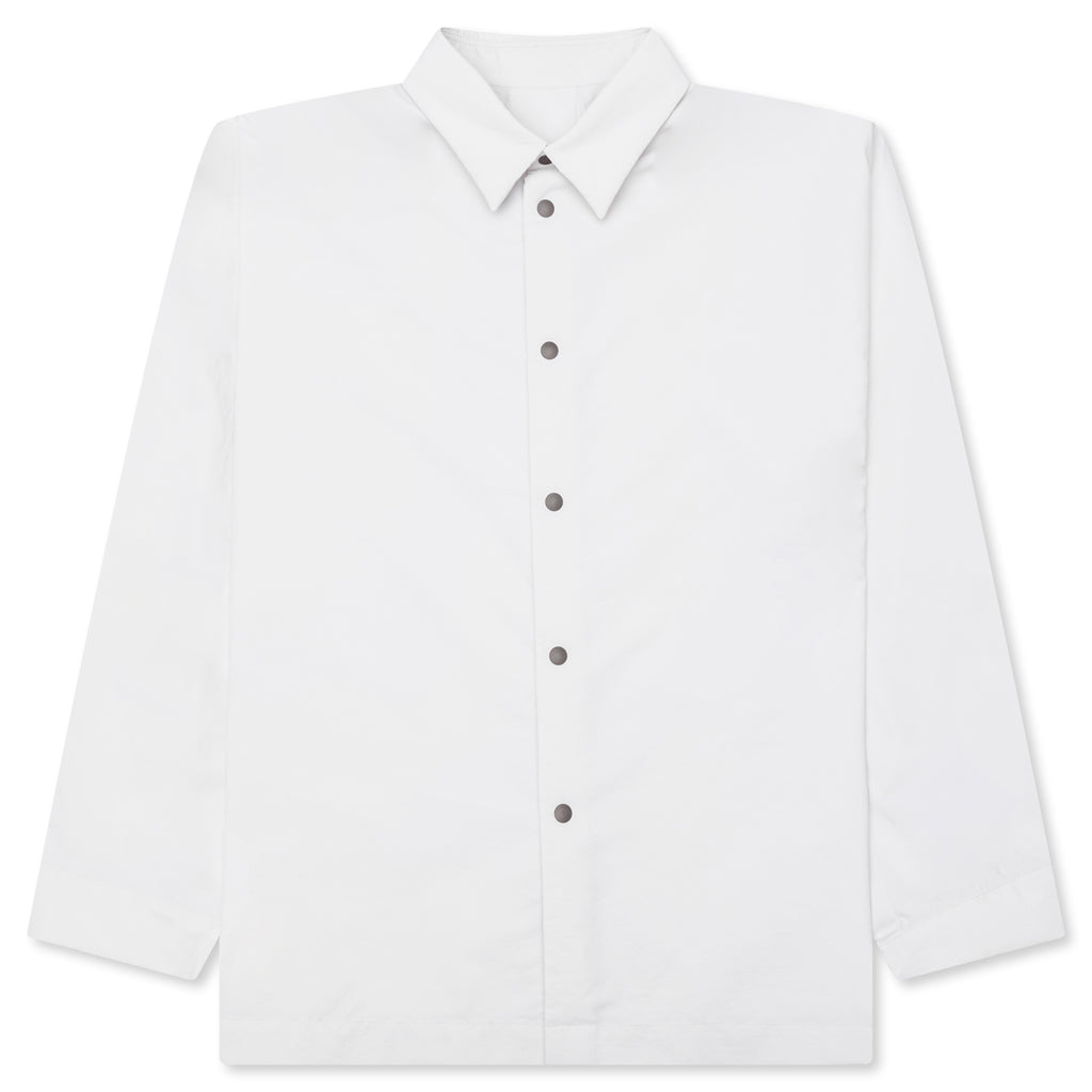 Verso Shirt - White