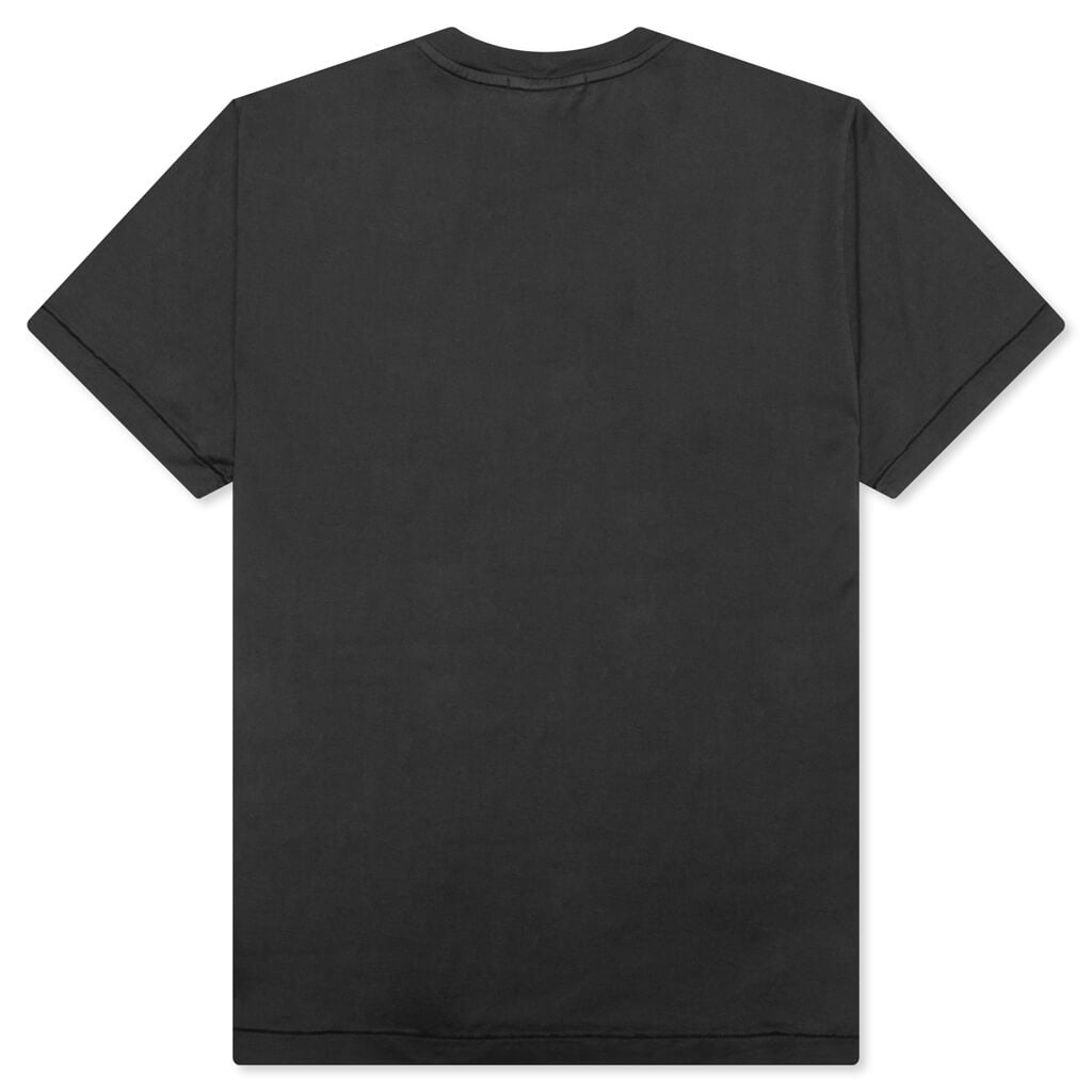 Short-Sleeve T-Shirt - Charcoal