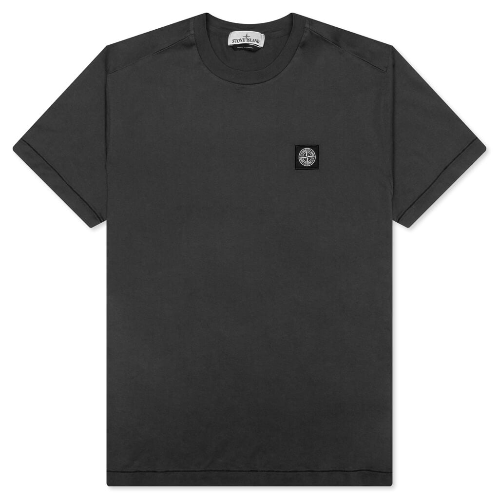 Short-Sleeve T-Shirt - Charcoal