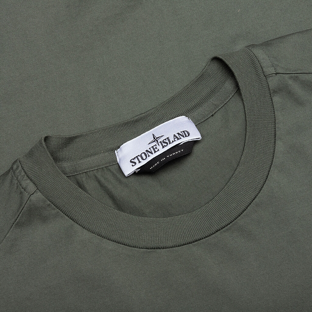 Short-Sleeve T-Shirt - Musk