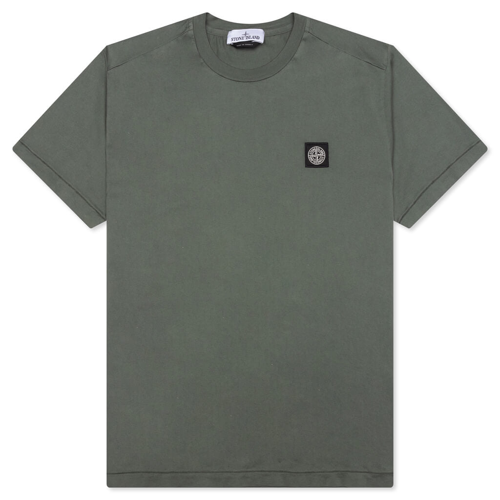Short-Sleeve T-Shirt - Musk