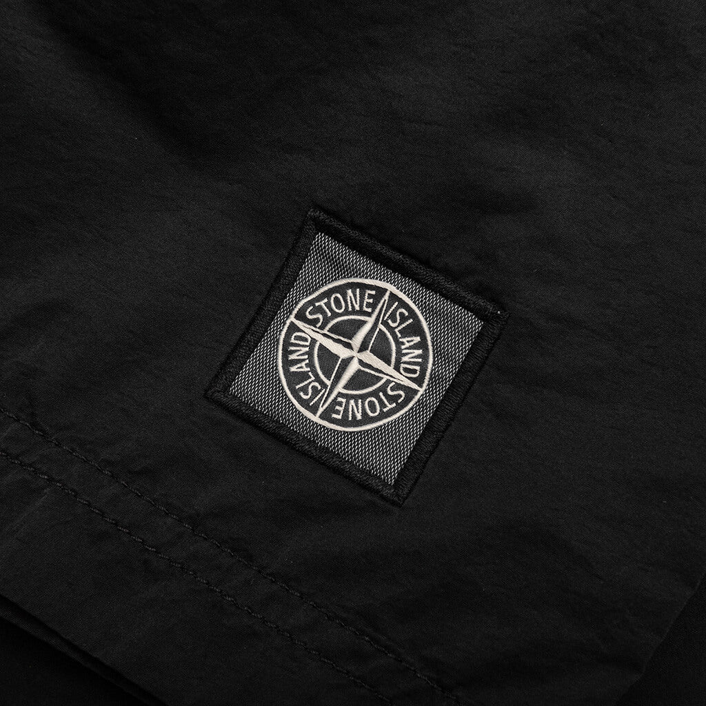 Beach Shorts - Black
