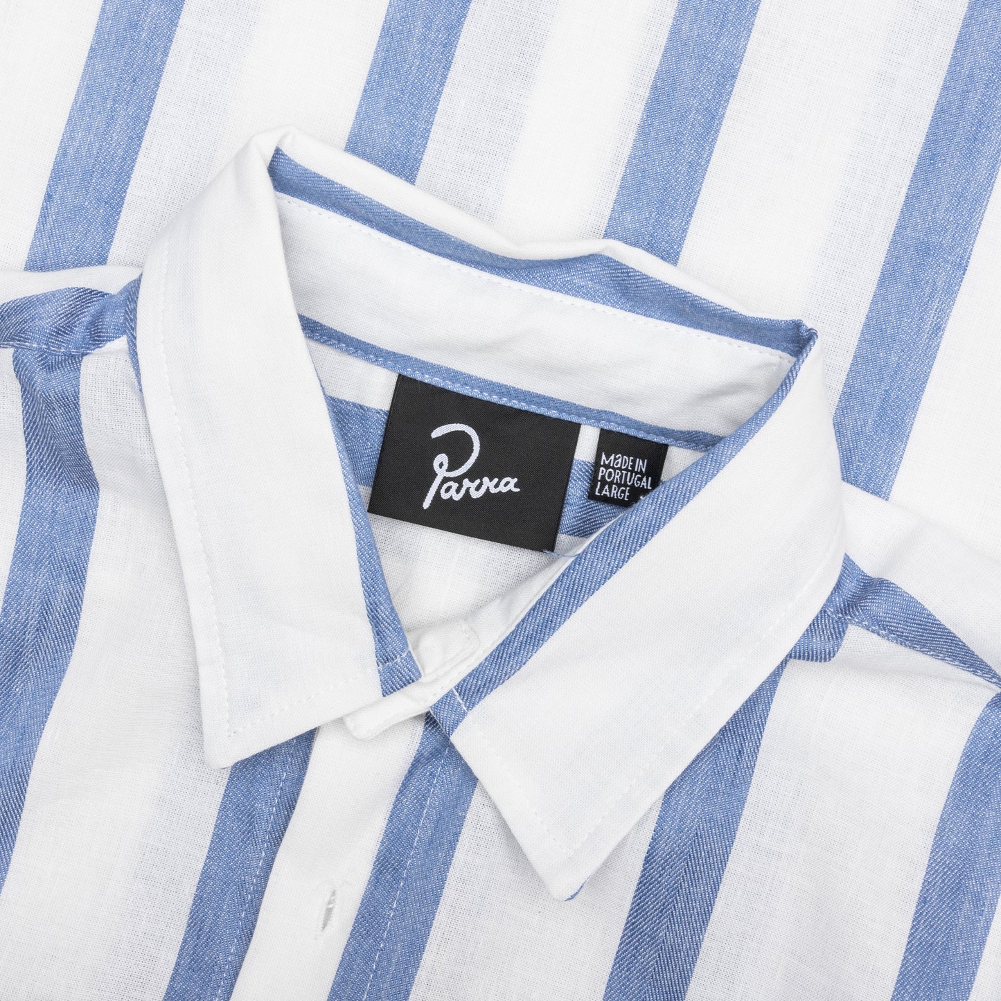 Sleep Now Short Sleeve Shirt - Blue